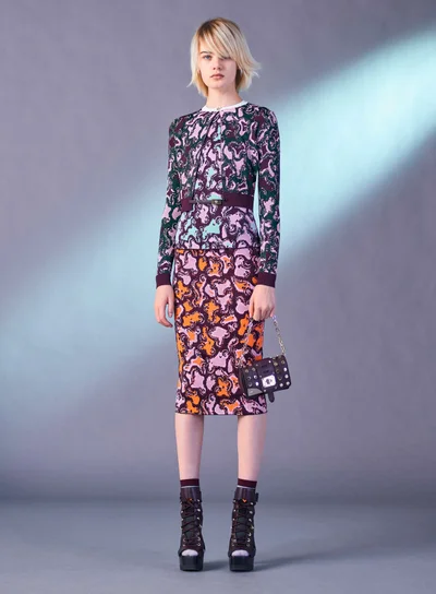 Look 11